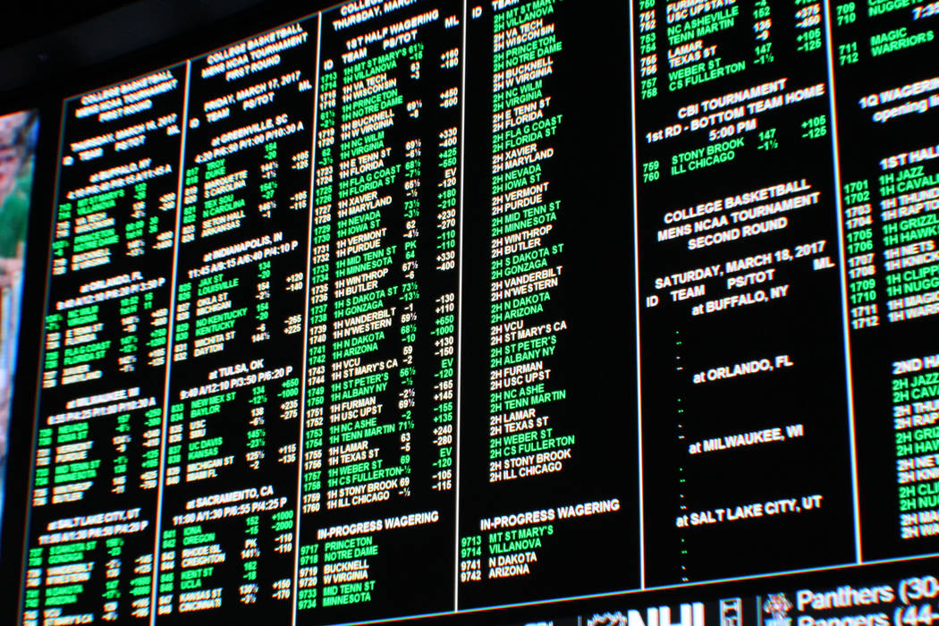 The Secret of betting