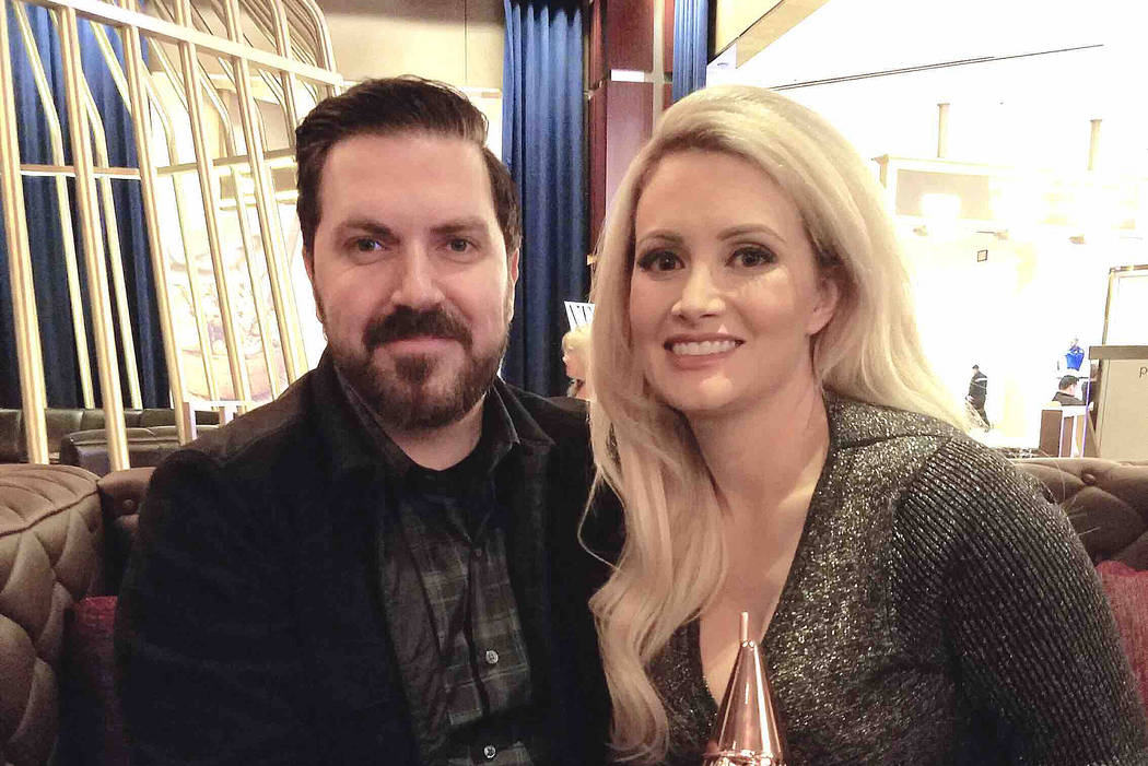 Holly Madison and Pasquale Rotella announce separation Kats
