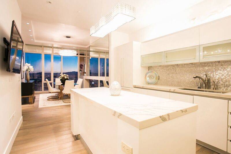 This Waldorf Astoria penthouse is listed for $3.65M. (Waldorf Astoria)