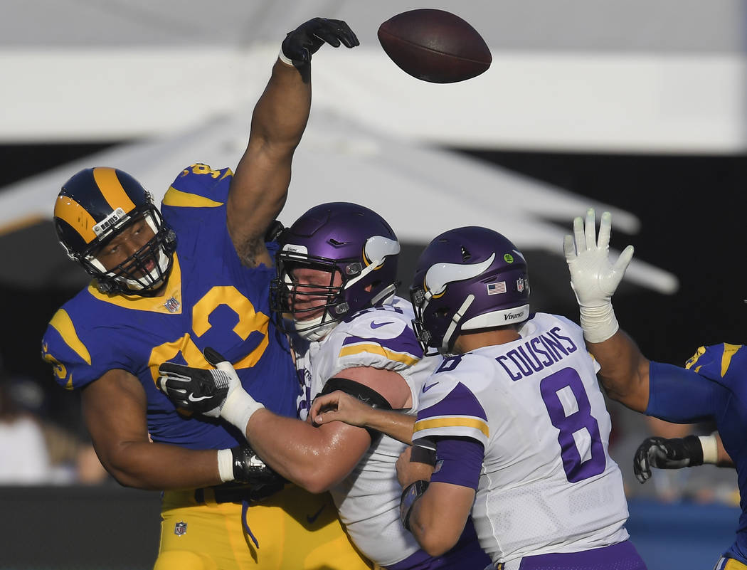 suh vikings