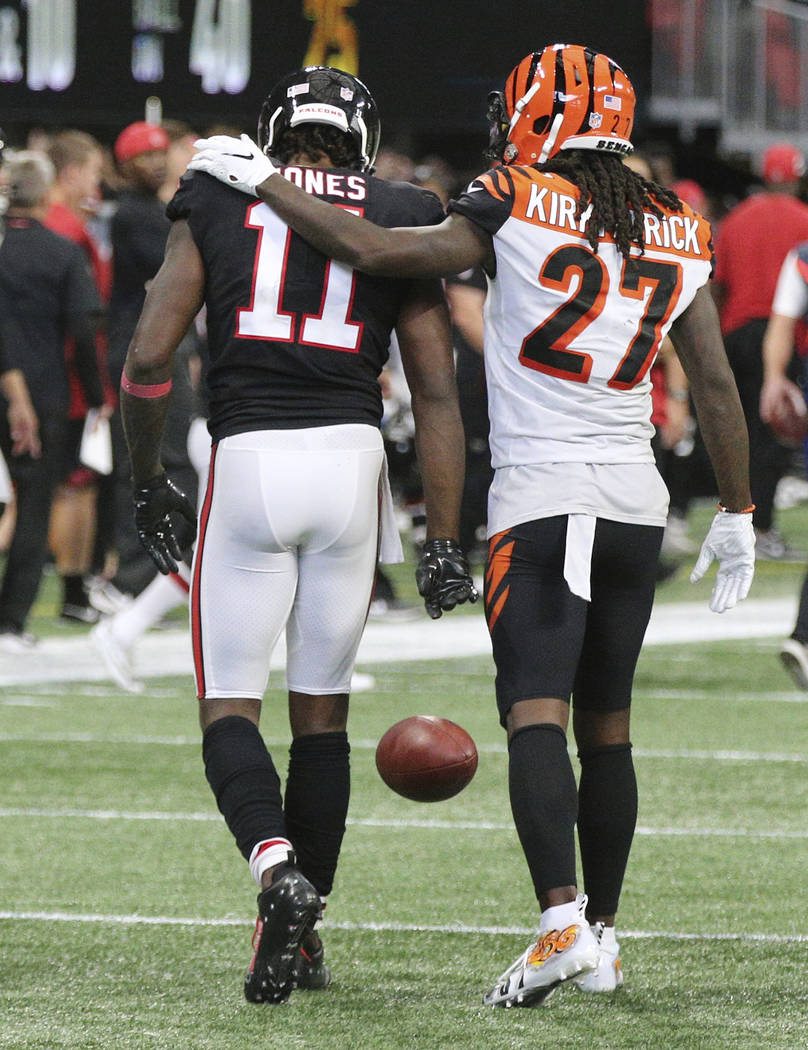 dre kirkpatrick