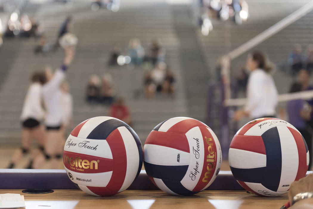 Volleyball