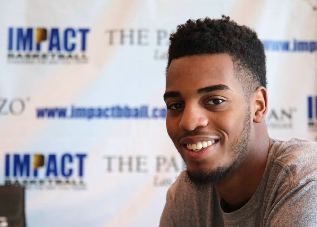 Las Vegan Troy Brown Jr. allegedly received fight tickets 