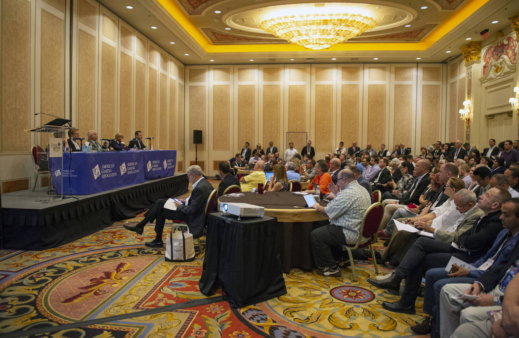 G2e Conference 2025 Neet