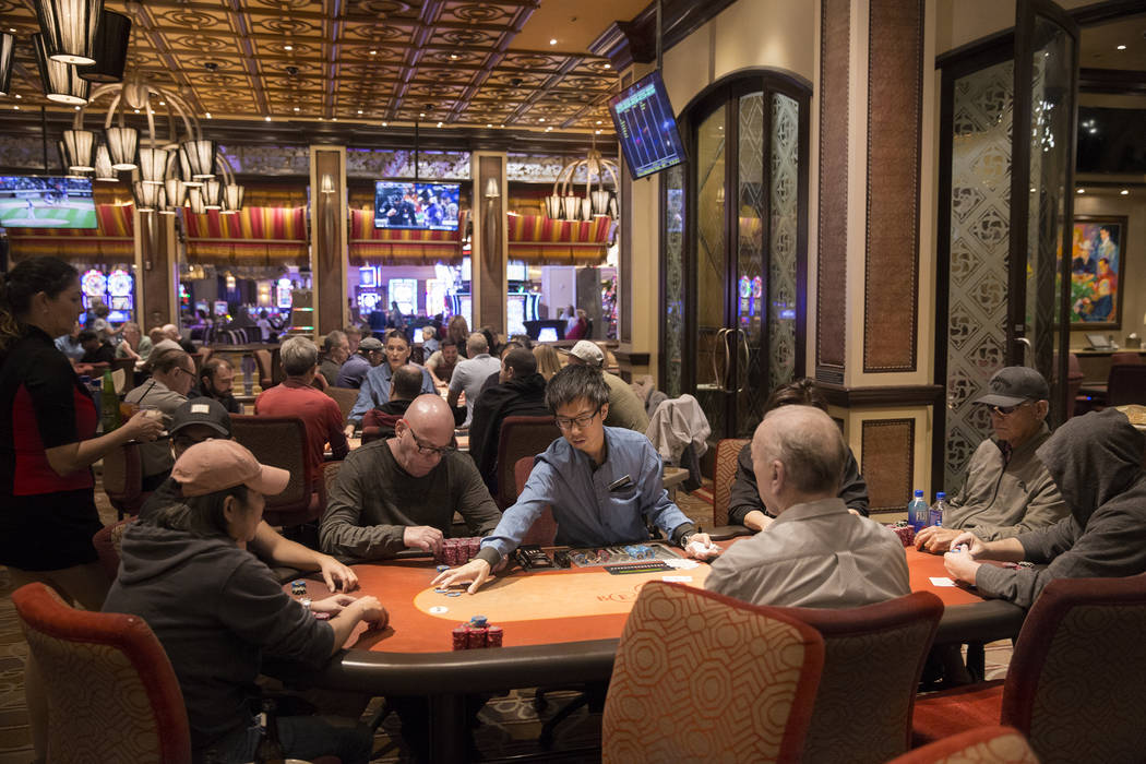Bellagio, born in 1998, reset the bar for Las Vegas Strip, Casinos &  Gaming