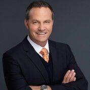 Eric Wynalda was hired as Lights FC head coach and technical director on Wednesday. Photo courtesy Lights FC.