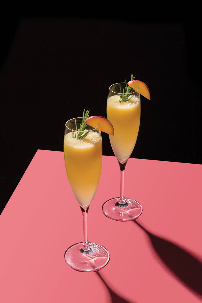 Bellini Bar