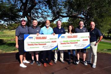 Tex Earnhardt Celebrates 65 Years In The Automobile