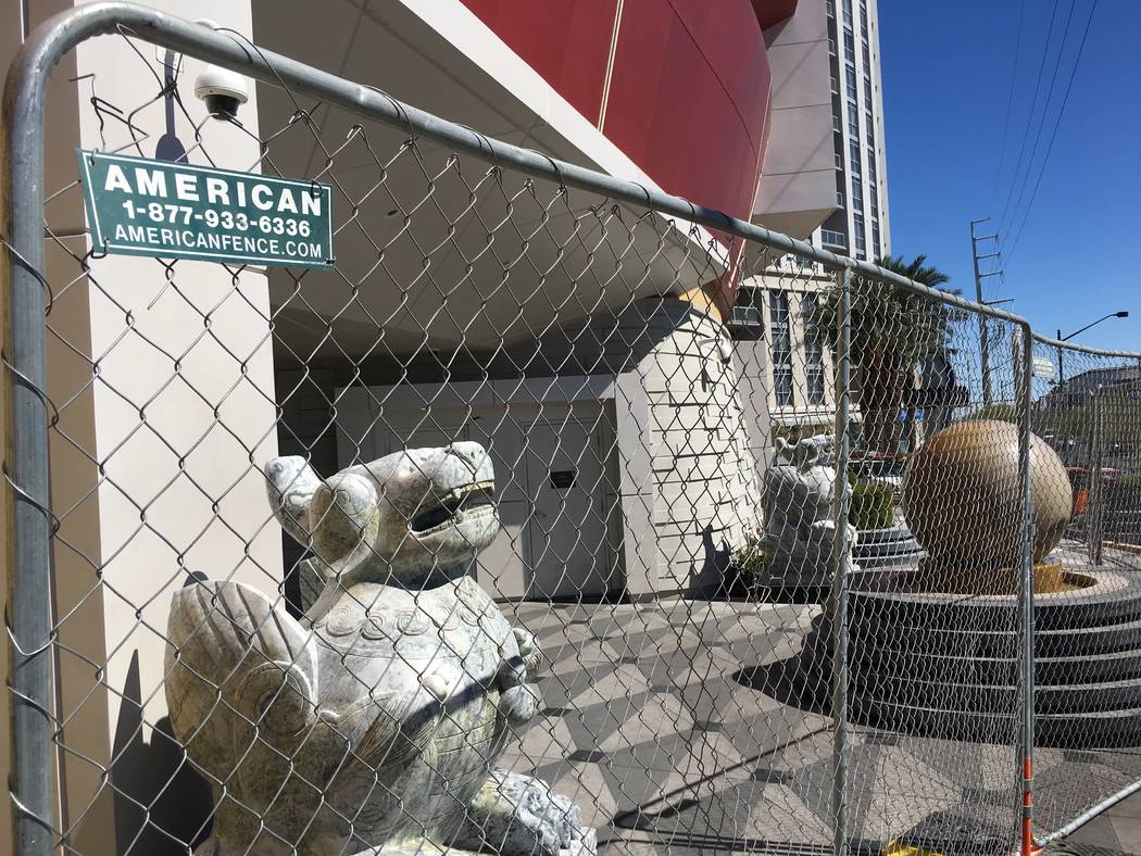 Lucky dragon hotel and casino auction Lucky dragon hotel and casino auction