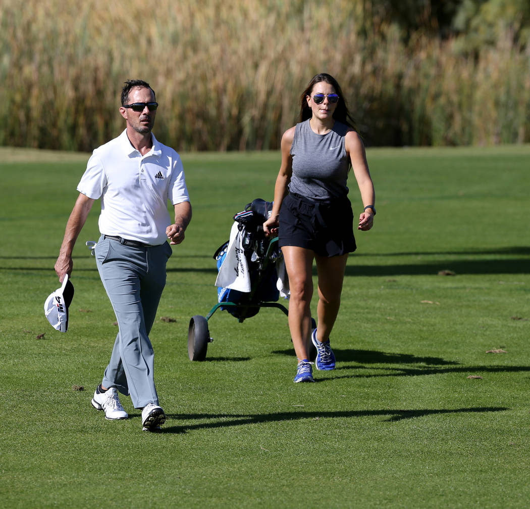 Former Masters champ Mike Weir grinds it out in Boulder ...