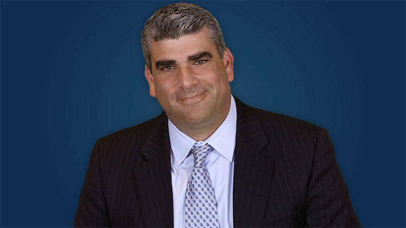 Ken Perlman, principal at John Burns Consulting Group