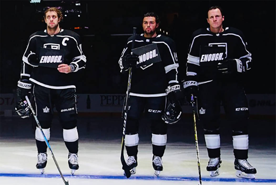 Los Angeles Kings