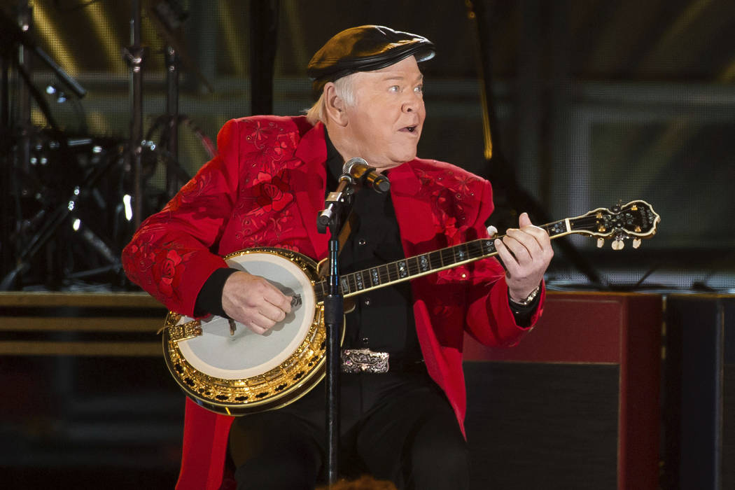 Roy Clark