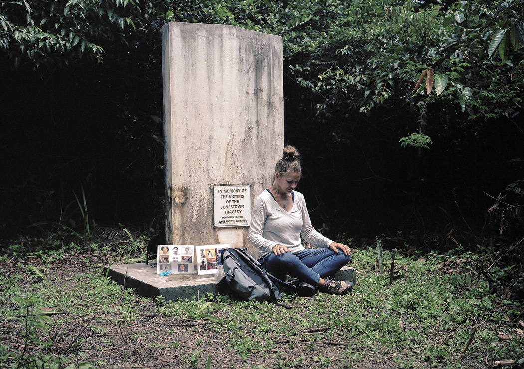 Jonestown survivors created new lives after losing everything Nation