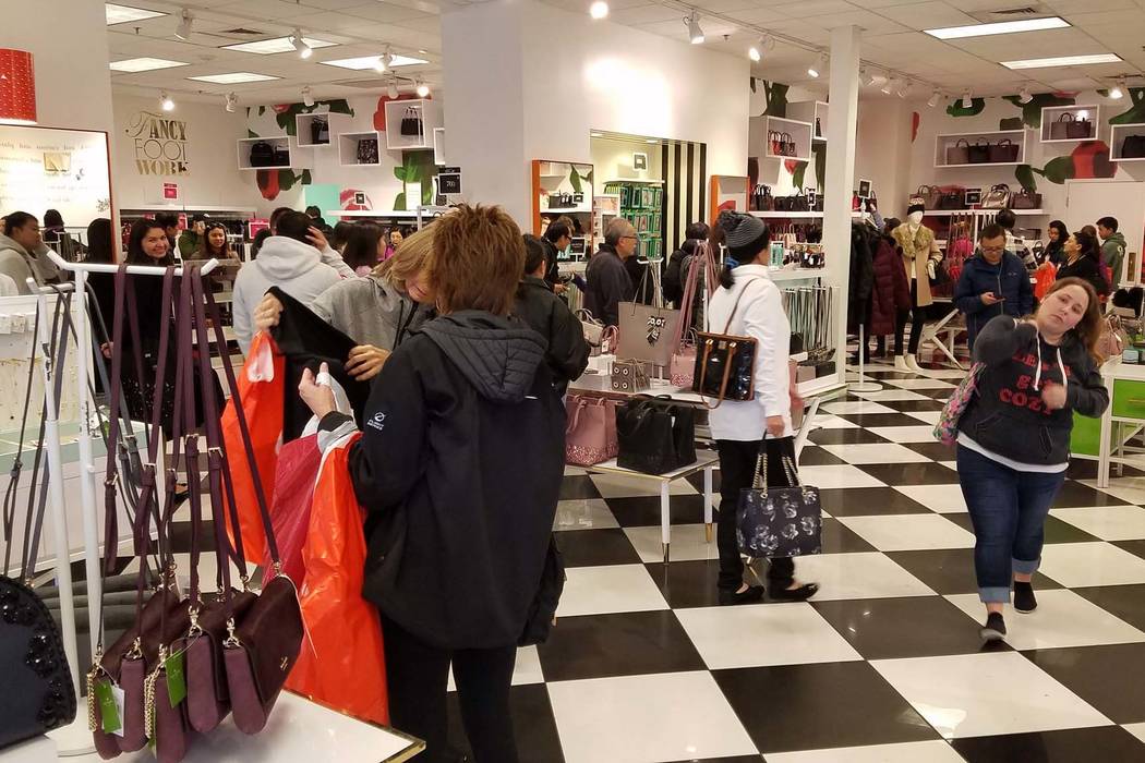Black friday 2018 on sale kate spade