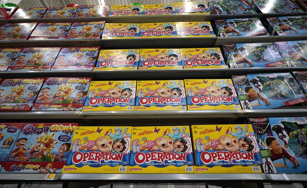 Walmart supercenter toys sale