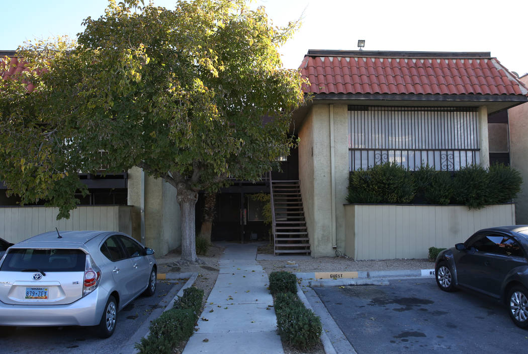 Check out 5 of the cheapest homes for sale in Las Vegas — PHOTOS