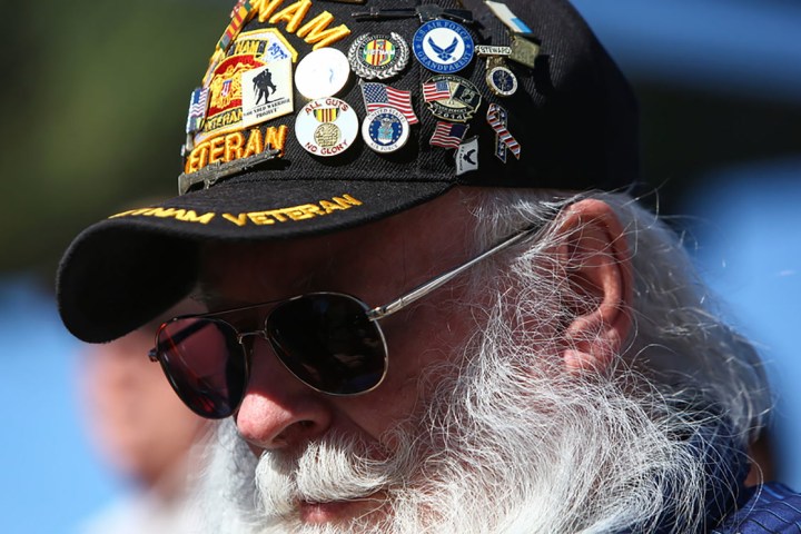 Veterans day prayer for kids