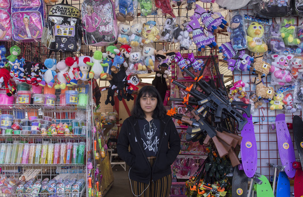 New Swap Meet Has Second Outing At OC Fairgrounds, May Return In Fall