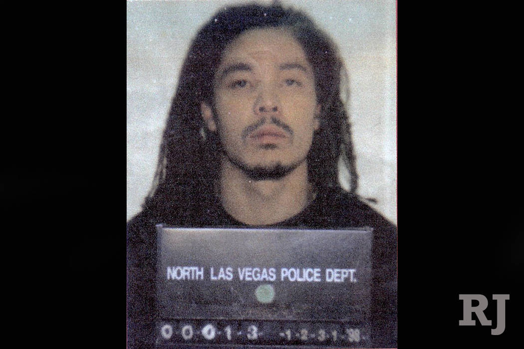 Las Vegas Bank Robbery 20 Years Ago Had Tragic Consequences Las Vegas Review Journal