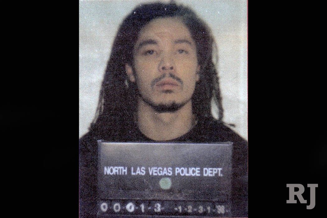 Las Vegas Bank Robbery 20 Years Ago Had Tragic Consequences Homicides Crime