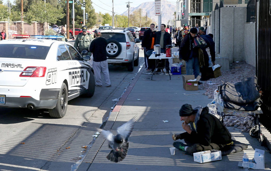 Streets for People of Las Vegas – Mediapolis