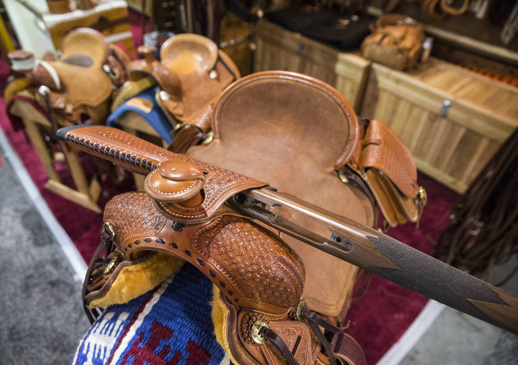 Cowboy Christmas Lv