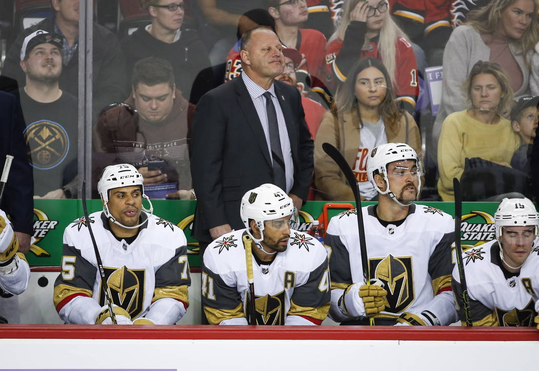 PHOTO: The best (and worst) of Movember in the NHL 