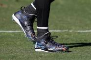 NFL Players Wear Custom Shoes For My Cause My Cleats PHOTOS 