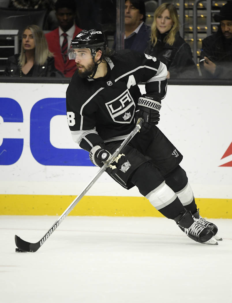 Los Angeles Kings to retire Rob Blake's jersey – Daily News