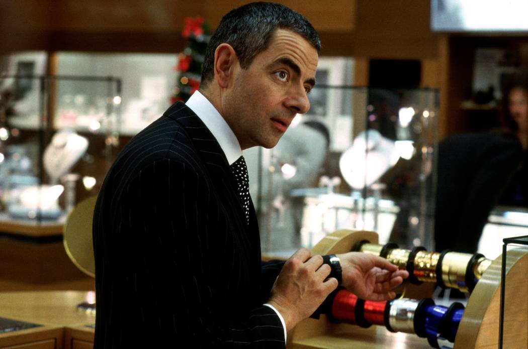 Why ‘Love Actually’ is the perfect modern Christmas movie Las Vegas