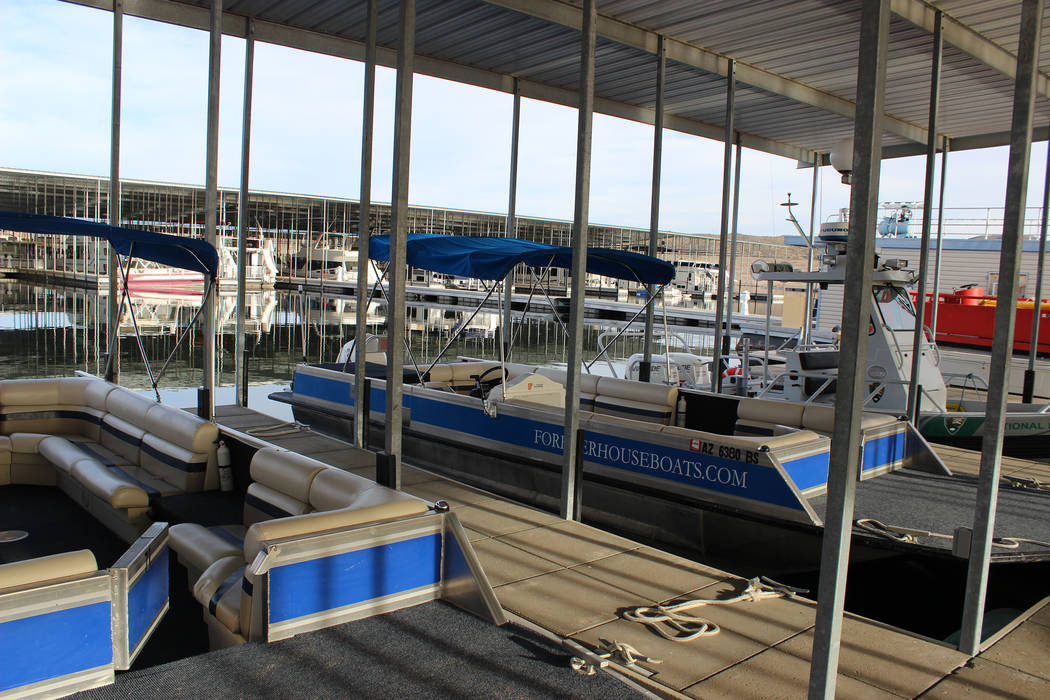 Temple Bar Boat Rentals