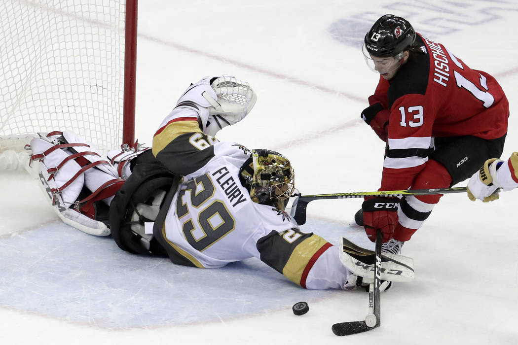 Vegas Golden Knights vs. New Jersey Devils (12/16/21) - Stream the NHL Game  - Watch ESPN
