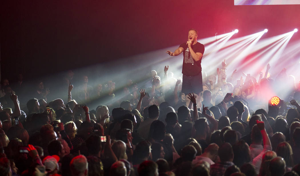 imagine dragons in kansas city imagine dragons in kansas city