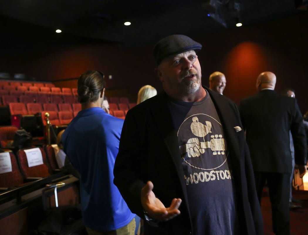 Pawn Stars' Rick Harrison predicts Las Vegas will come back strong