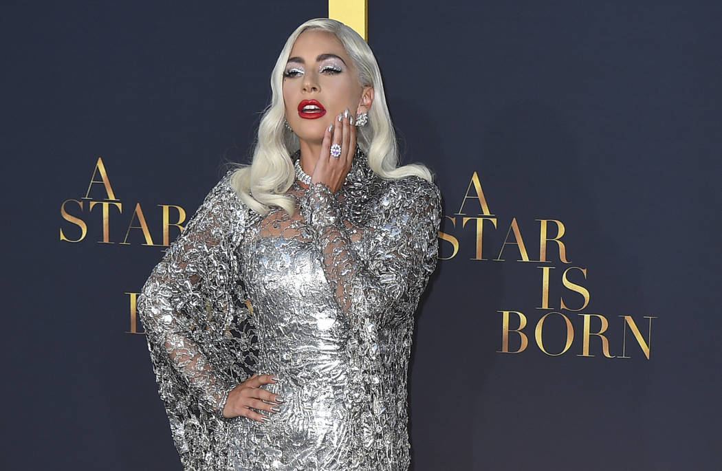 lady gaga a star is born jordan