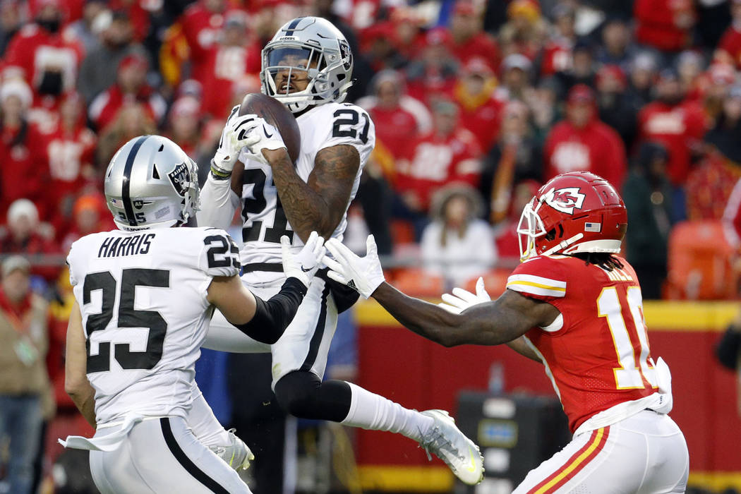 Kansas City Chiefs clinch No 1 seed in AFC with 31-13 win over Las Vegas  Raiders in regular-season finale, NFL News