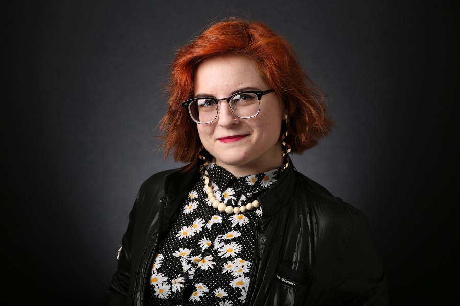 LeeAnn Elias