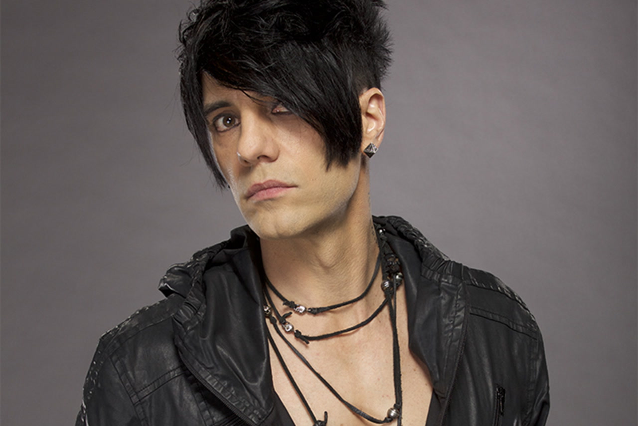 Criss Angel barely has time to shave or sleep as he tackles his most ambiti...