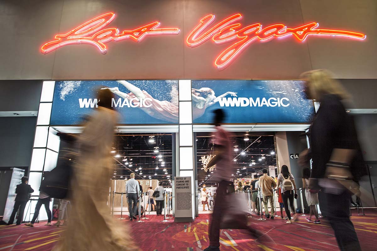 Las Vegas conventions — the complete list Conventions Business