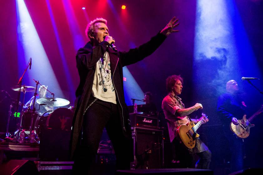 Top 10 concerts coming to Las Vegas in January | Las Vegas Review-Journal