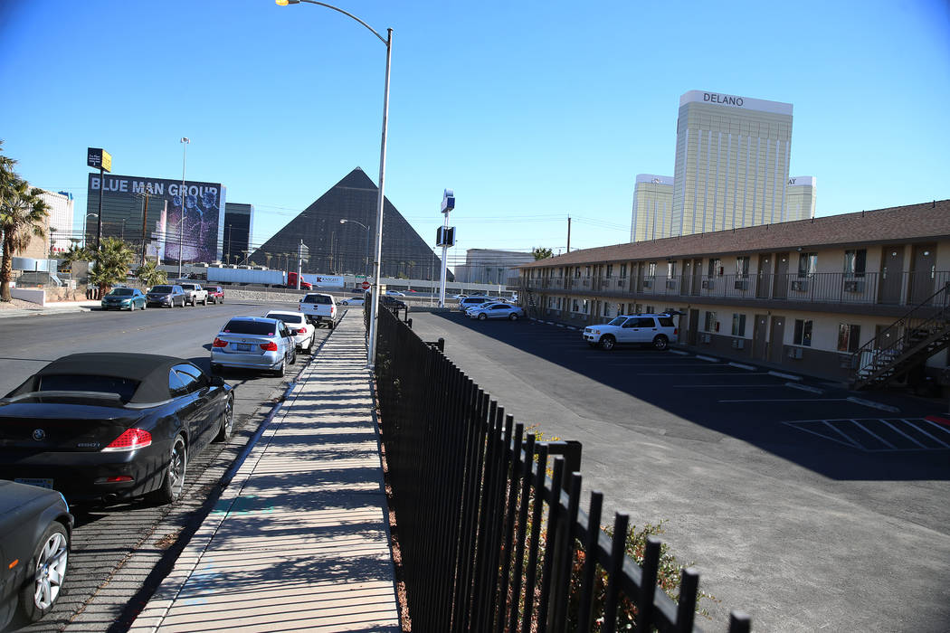 CES 2019: Las Vegas motel room rates skyrocket | Las Vegas Review-Journal