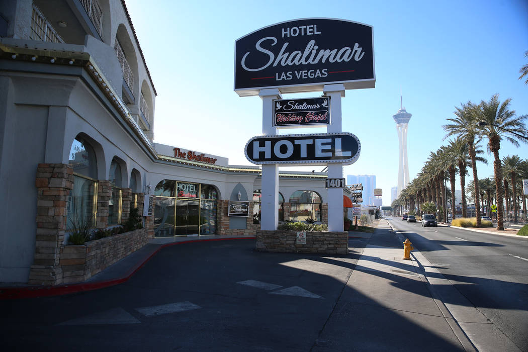 CES 2019: Las Vegas motel room rates skyrocket | Las Vegas Review-Journal