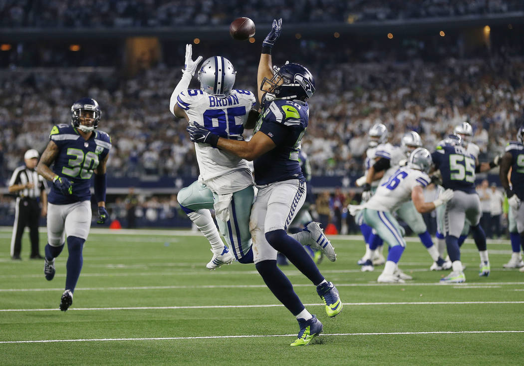 High-powered offenses headline Cowboys visiting Seahawks, Sports
