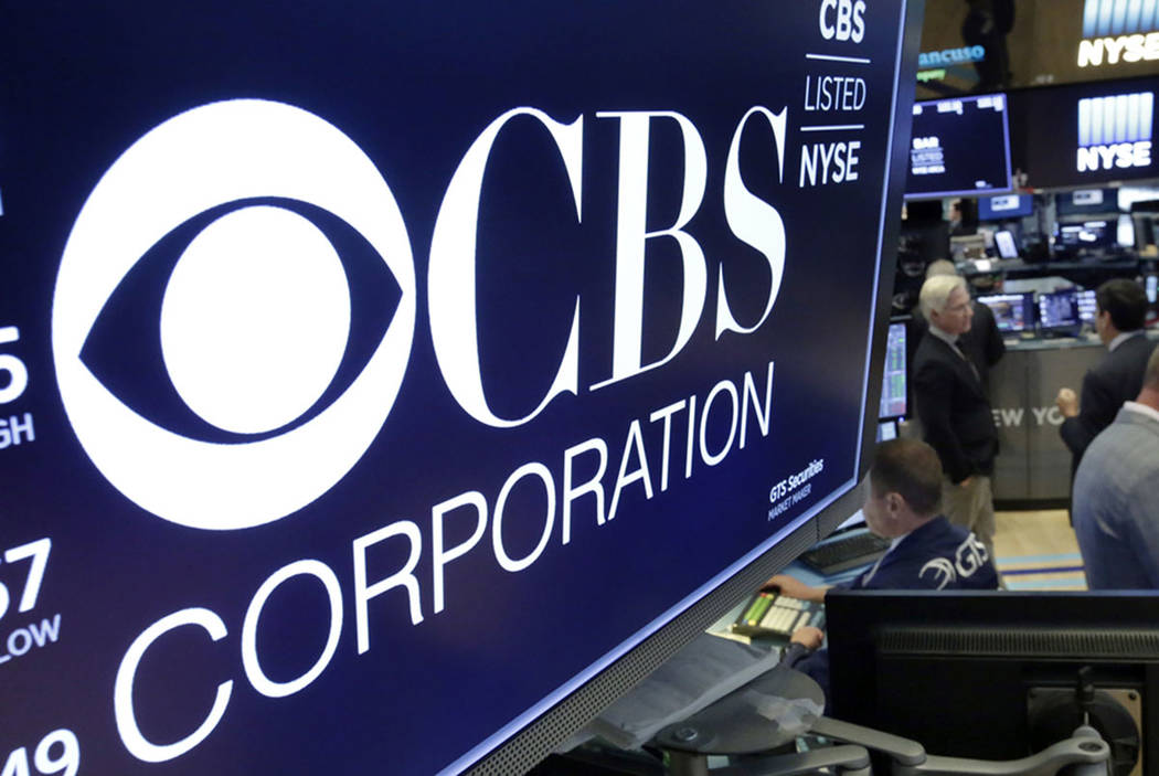 Veteran producer to take helm of CBS News amid shakeup | TV | Entertainment