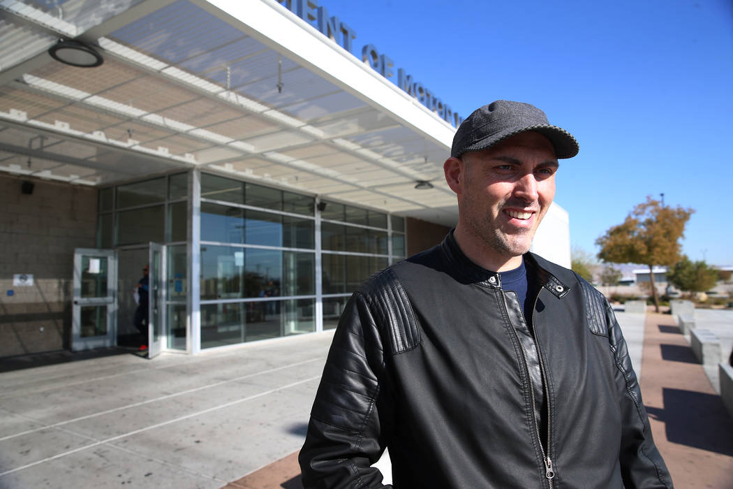 No DMV appointments in Las Vegas Valley til new system is rolled out