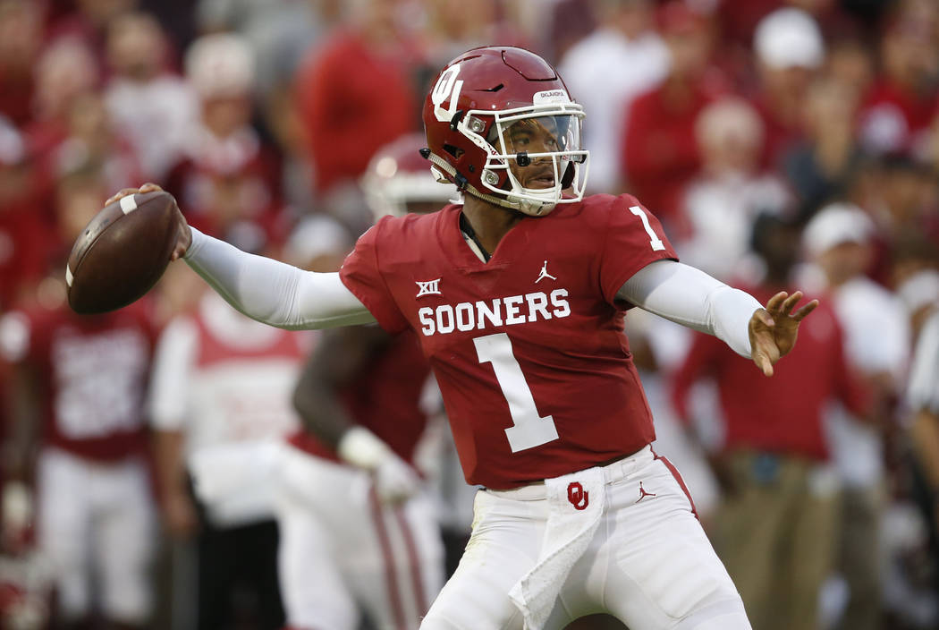 Kyler Murray is starting shortstop in ESPNs NFLplayer MLB Draft #48 Kyler Murray is starting shortstop in ESPNs NFLplayer MLB Draft
