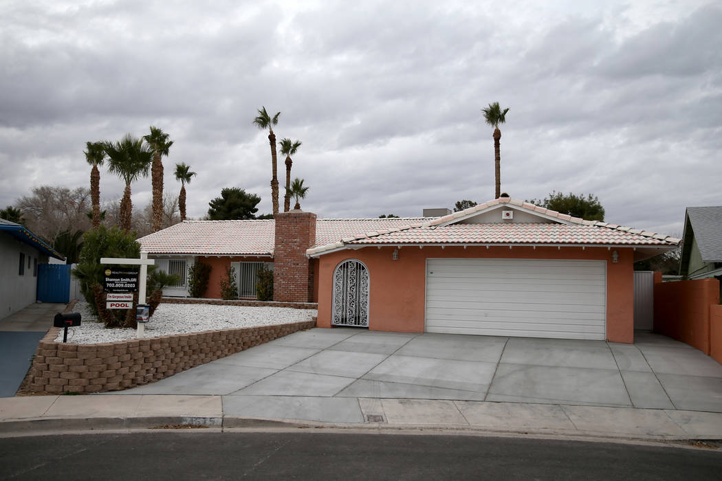 Las Vegas mob legend Tony Spilotro's house for sale — VIDEO, Real Estate  Millions