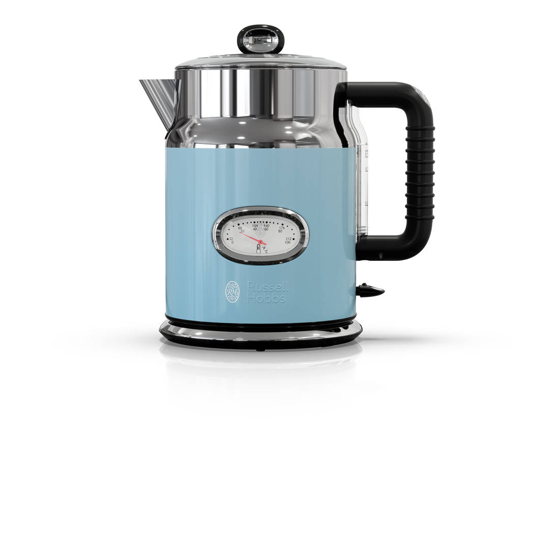 Russell Hobbs
