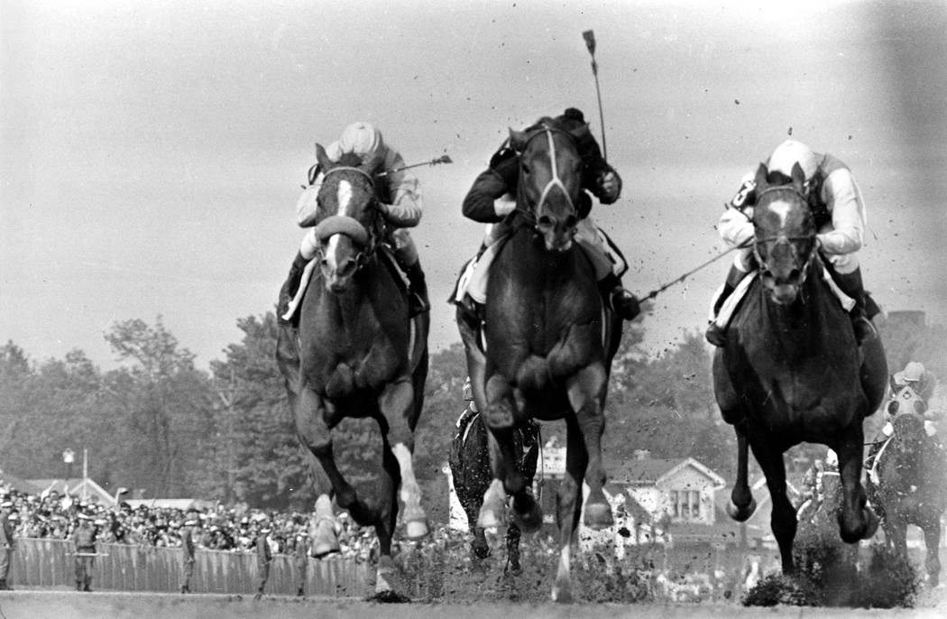Vintage Derby Day Louisville Kentucky Horse Racing Shirt - Bring